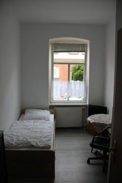Foto - Single Appartment Einraumwohnung