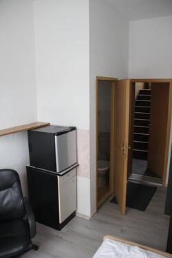 Foto - Etagenwohnung in Falkenberg/Elster