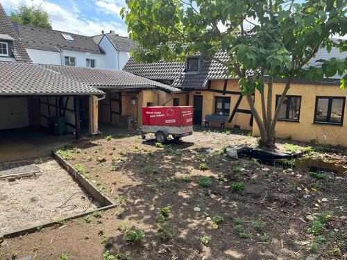 Foto - Einfamilienhaus zum Kaufen in Bonn