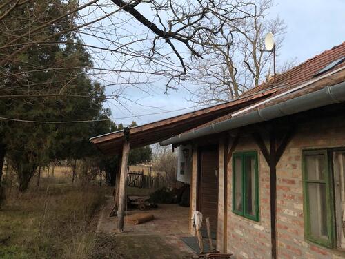 Foto - Einfamilienhaus in Sulzfeld