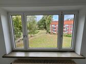 Foto - Renovierte 3-Zimmerwohnung mit Balkon 