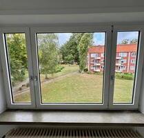 Renovierte 3-Zimmerwohnung mit Balkon | Burgwall 16 GBH - Salzgitter Ortschaft Nord