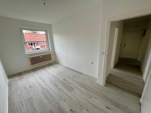 Foto - Etagenwohnung zur Miete in Salzgitter