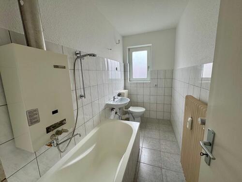 Foto - Etagenwohnung in Salzgitter zur Miete
