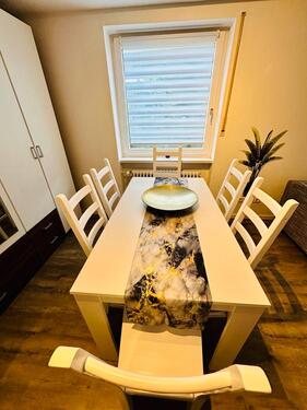 Foto - Etagenwohnung in Freiburg im Breisgau