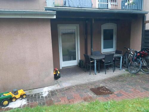 Foto - Etagenwohnung in Albersdorf zur Miete