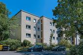 Foto - tolle Erdgeschosswohnung in ruhiger Lage