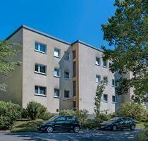 tolle Erdgeschosswohnung in ruhiger Lage - Remscheid Remscheid-Süd