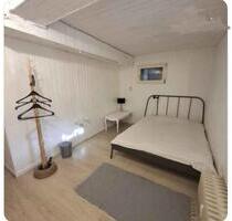 1-Zimmer m. Bad - vorzugsw. Wochenendheimfahrer! - Appenweier