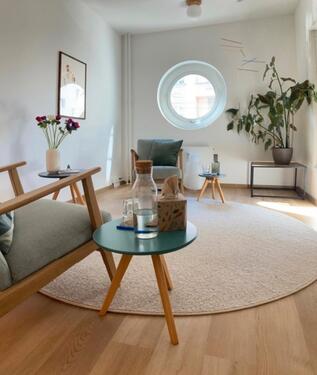 Foto - Schöner heller Therapie Raum - 750,00 EUR Kaltmiete,