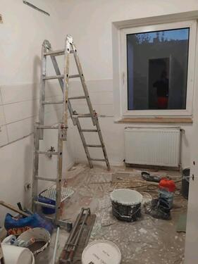 Foto - Etagenwohnung in Krefeld