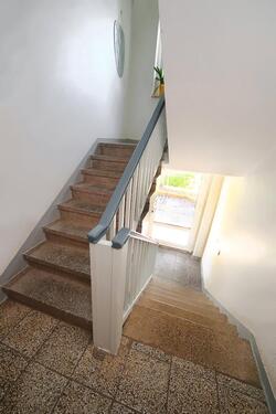 Foto - Etagenwohnung in Eisleben (Lutherstadt)