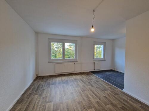 Foto - „Klein, fein, bald dein: Ruhige 1-Zimmer-Wohnung mit Dusche ab sofort!“