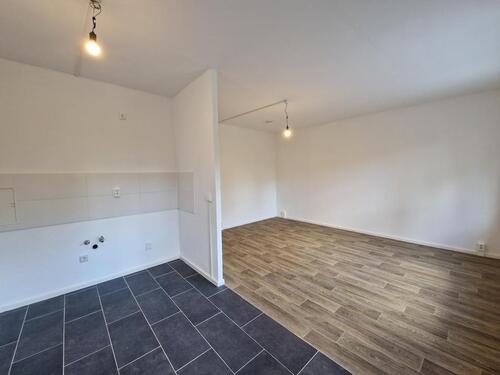 Foto - Etagenwohnung in Leipzig zur Miete