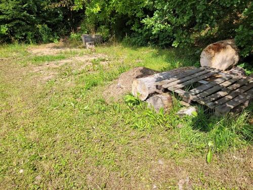 Foto - Grundstück zur Miete in Walkenried