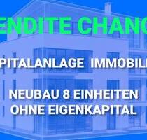 Investment Chance - Kapitalanlage Immobilien ohne Eigenkapital - Dortmund