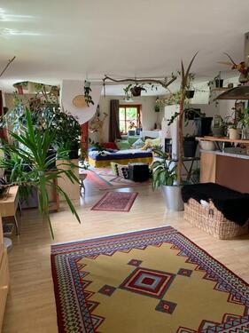 Foto - Etagenwohnung in Passau