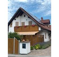 Modernisiertes 5-Zimmer Einfamilienhaus in Burgthann mit Garage