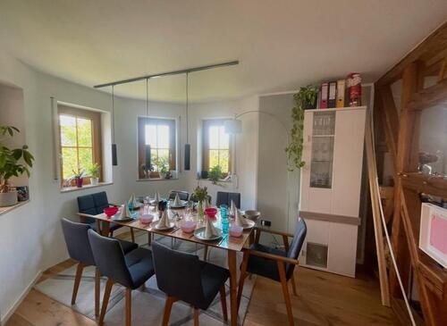 Foto - Einfamilienhaus zum Kaufen in Burgthann