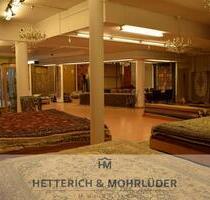 Attraktives Ladengeschäft mit großer Schaufensterfront - in der Fußgängerzone von Schweinfurt