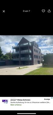 Foto - Hochwertige 2-Zimmerwohnung in HarenEms Mühlendamm 27 A