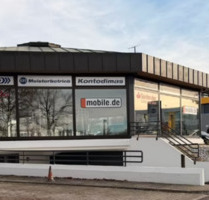 Garagenstellplatz, Saisonstellplatz, Oldtimer Cabrio Motorrad - Bietigheim-Bissingen