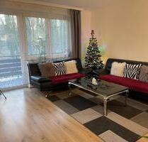 3-Zimmer-Wohnung mit ca. 75 m² Wohnfläche in Bedburg-Hau.