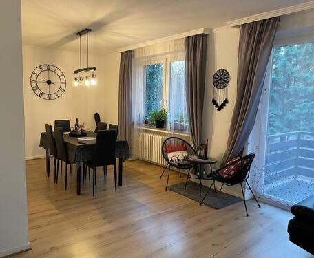 Foto - 3 Zimmer Etagenwohnung zur Miete in Bedburg-Hau