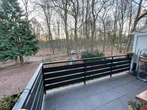 Foto - 3 Zimmer Etagenwohnung in Bedburg-Hau