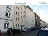 Foto - 2-Raum-Wohnung im Erdgeschoss stadtnah