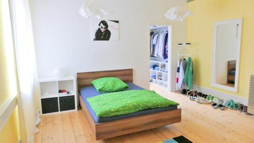 Foto - 3,5 ZKB auf 109 m² in bester Kurgebietslage von Bad Kreuznach