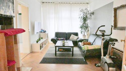Foto - 3 Zimmer Etagenwohnung zur Miete in Bad Kreuznach