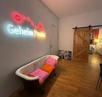 Freier Arbeitsplatz im stylischen Gemeinschaftsbüro - Hannover Linden-Limmer