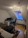 Foto - Gemütliche 2-Zimmer Dachgeschosswohnung (für 1 Jahr)