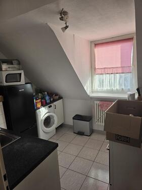 Foto - 2 Zimmer Dachgeschoßwohnung in Köln