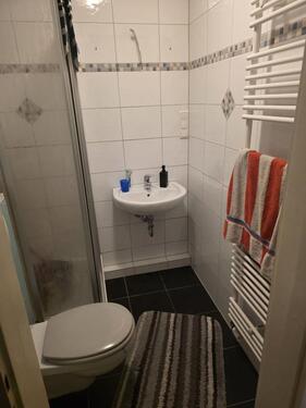 Foto - Dachgeschoßwohnung in Köln zur Miete