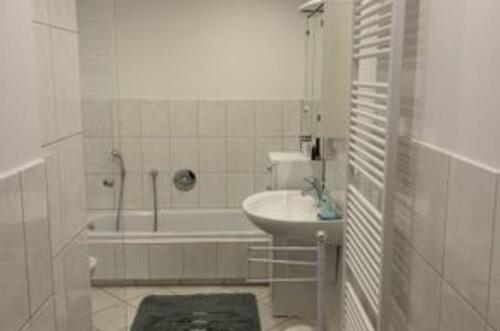 Foto - 1 Zimmer Erdgeschoßwohnung zur Miete in Wenden