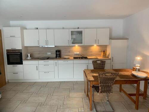 Foto - 1 Zimmer Erdgeschoßwohnung in Wenden