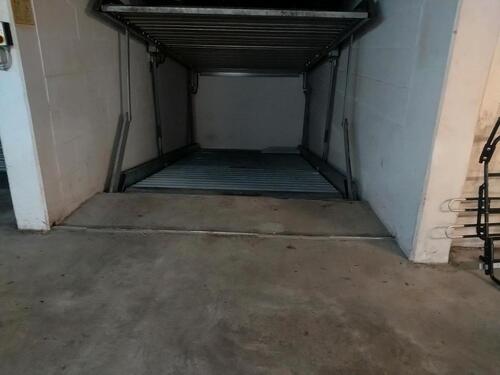 Foto - Stellplatz Tiefgarage Bauschheim zentral ab Mitte Februar