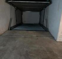 Stellplatz Tiefgarage Bauschheim zentral ab Mitte Februar - Rüsselsheim am Main