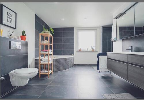 Foto - Attraktive Eigentumswohnung mit 139 m² Wohnfläche