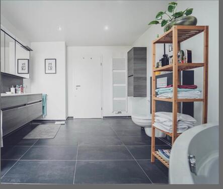 Foto - 4 Zimmer Dachgeschoßwohnung in Hagen