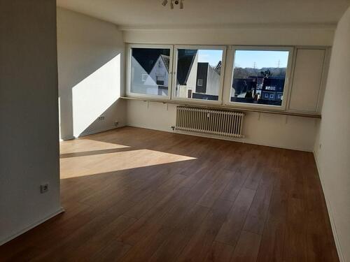 Foto - Ideales Single-Apartment – umfassend saniert - in Do-Brackel mit gehobener Ausstattung