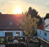 Traumhafte Maisonette Wohnung mit Weitblick - Dresden Cotta