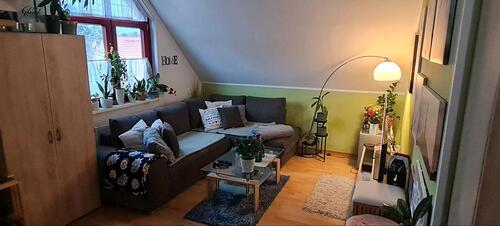 Foto - Maisonettenwohnung in Dresden zur Miete