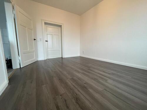 Foto - Frisch sanierte Zwei-Raum-Wohnung in Alt Olvenstedt