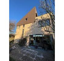 Einfamilienhaus , Reiheneckhaus ruhige Lage - Waiblingen Beinstein