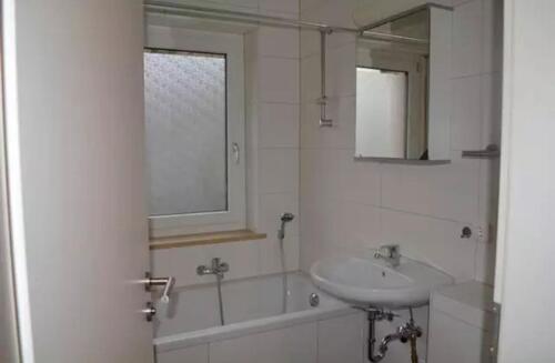 Foto - Etagenwohnung in Deggendorf zur Miete