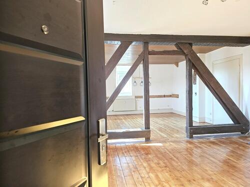 Foto - 2.5 Zimmer Dachgeschoßwohnung in Bad Kreuznach