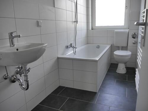 Foto - 2.5 Zimmer Etagenwohnung zur Miete in Hanau